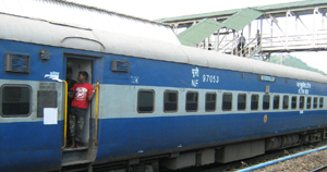 trains 